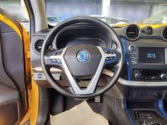 Ruiqi Rich 6 EV 2023 Palazzo Standard Van Edition 320km - ფოტო 11