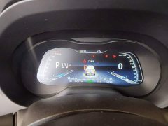 Ruiqi Rich 6 EV 2023 Palazzo Standard Van Edition 320km - ფოტო 12