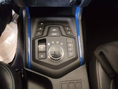 Ruiqi Rich 6 EV 2023 Palazzo Standard Van Edition 320km - ფოტო 14