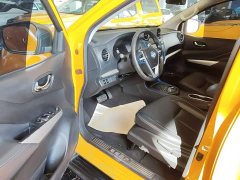 Ruiqi Rich 6 EV 2023 Palazzo Standard Van Edition 320km - ფოტო 16