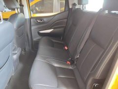 Ruiqi Rich 6 EV 2023 Palazzo Standard Van Edition 320km - ფოტო 17