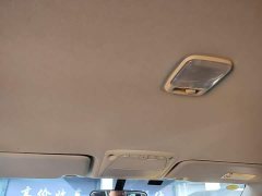 Ruiqi Rich 6 EV 2023 Palazzo Standard Van Edition 320km - ფოტო 18