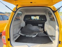Ruiqi Rich 6 EV 2023 Palazzo Standard Van Edition 320km - ფოტო 19