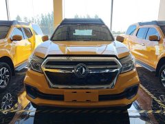 Ruiqi Rich 6 EV 2023 Palazzo Standard Van Edition 320km - ფოტო 3