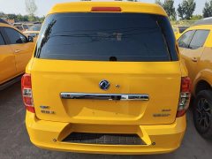 Ruiqi Rich 6 EV 2023 Palazzo Standard Van Edition 320km - ფოტო 6