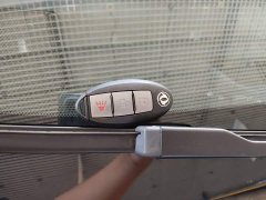 Ruiqi Rich 6 EV 2023 Palazzo Standard Van Edition 320km - ფოტო 9