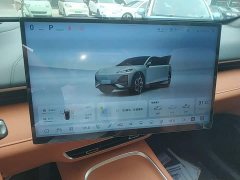 Deepal Deep Blue S07 215Max Qiankun Smart Driving ADS SE Extended Range Version - ფოტო 6