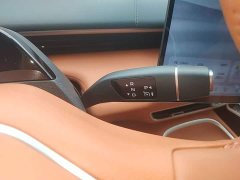 Deepal Deep Blue S07 215Max Qiankun Smart Driving ADS SE Extended Range Version - ფოტო 7
