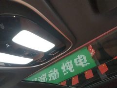 Deepal Deep Blue S07 215Max Qiankun Smart Driving ADS SE Extended Range Version - ფოტო 11