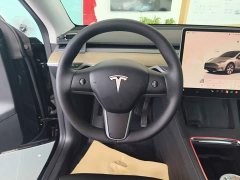 Tesla Model Y Facelift Rear-Wheel Drive - ფოტო 11