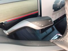 Tesla Model Y Facelift Rear-Wheel Drive - ფოტო 14