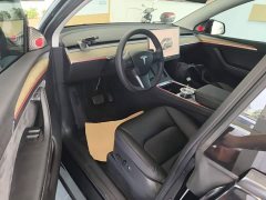 Tesla Model Y Facelift Rear-Wheel Drive - ფოტო 16