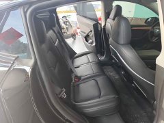 Tesla Model Y Facelift Rear-Wheel Drive - ფოტო 17
