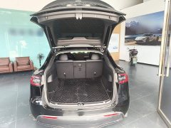 Tesla Model Y Facelift Rear-Wheel Drive - ფოტო 19