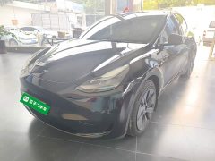 Tesla Model Y Facelift Rear-Wheel Drive - ფოტო 2