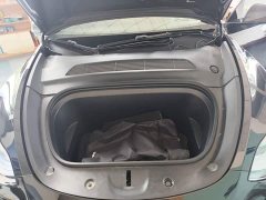 Tesla Model Y Facelift Rear-Wheel Drive - ფოტო 20