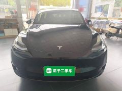 Tesla Model Y Facelift Rear-Wheel Drive - ფოტო 3