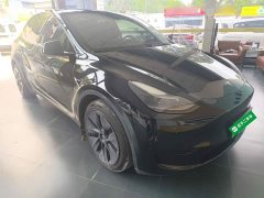 Tesla Model Y Facelift Rear-Wheel Drive - ფოტო 4