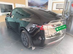 Tesla Model Y Facelift Rear-Wheel Drive - ფოტო 5