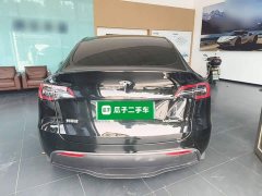 Tesla Model Y Facelift Rear-Wheel Drive - ფოტო 6