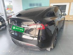 Tesla Model Y Facelift Rear-Wheel Drive - ფოტო 7