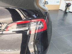 Tesla Model Y Facelift Rear-Wheel Drive - ფოტო 8