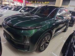 Li Auto L9 2022 Max - ფოტო 1
