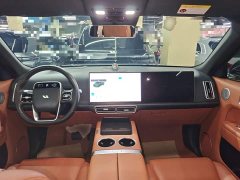 Li Auto L9 2022 Max - ფოტო 10