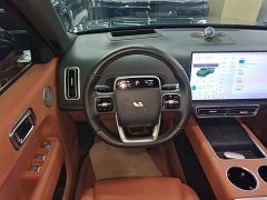 Li Auto L9 2022 Max - ფოტო 11