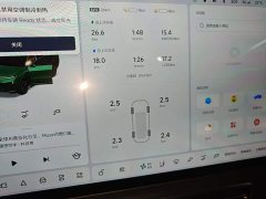 Li Auto L9 2022 Max - ფოტო 12