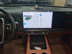 Li Auto L9 2022 Max - ფოტო 13