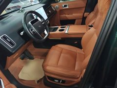 Li Auto L9 2022 Max - ფოტო 15