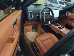 Li Auto L9 2022 Max - ფოტო 16
