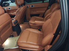 Li Auto L9 2022 Max - ფოტო 17