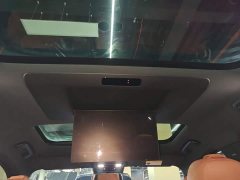 Li Auto L9 2022 Max - ფოტო 18
