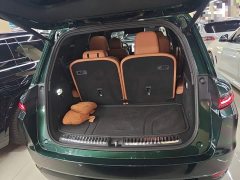 Li Auto L9 2022 Max - ფოტო 19