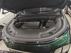 Li Auto L9 2022 Max - ფოტო 20