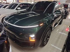 Li Auto L9 2022 Max - ფოტო 3