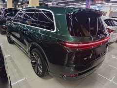 Li Auto L9 2022 Max - ფოტო 5