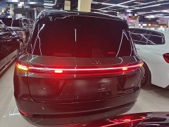 Li Auto L9 2022 Max - ფოტო 6