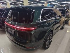 Li Auto L9 2022 Max - ფოტო 7