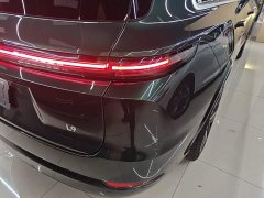 Li Auto L9 2022 Max - ფოტო 8