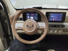 Wuling Hongguang MINIEV Third Generation 215km Advanced Edition - ფოტო 11
