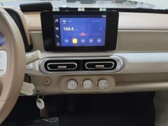 Wuling Hongguang MINIEV Third Generation 215km Advanced Edition - ფოტო 13