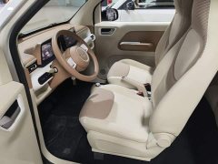 Wuling Hongguang MINIEV Third Generation 215km Advanced Edition - ფოტო 15