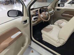 Wuling Hongguang MINIEV Third Generation 215km Advanced Edition - ფოტო 16