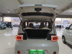 Wuling Hongguang MINIEV Third Generation 215km Advanced Edition - ფოტო 19