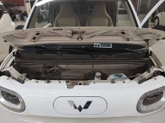 Wuling Hongguang MINIEV Third Generation 215km Advanced Edition - ფოტო 20