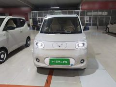Wuling Hongguang MINIEV Third Generation 215km Advanced Edition - ფოტო 3