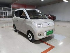 Wuling Hongguang MINIEV Third Generation 215km Advanced Edition - ფოტო 4